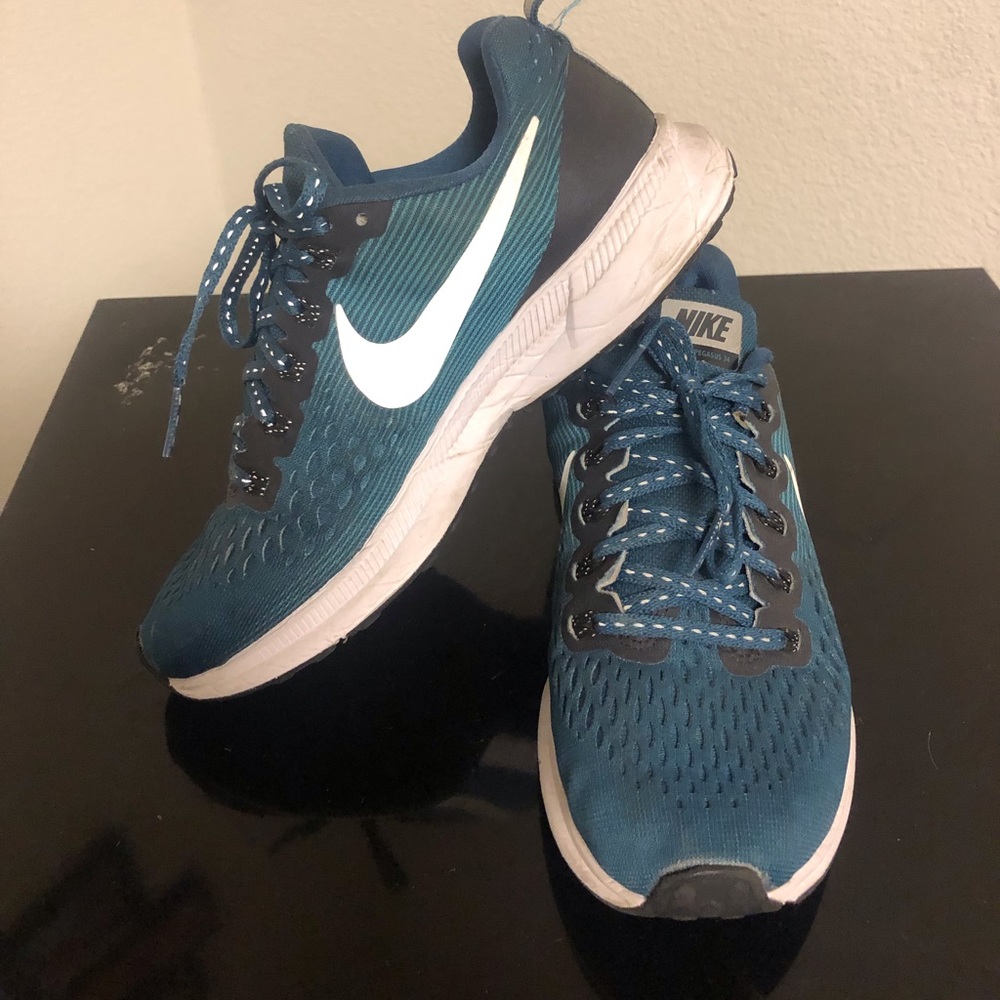 Nike Zoom Running Shoe